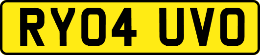 RY04UVO