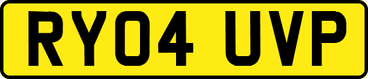 RY04UVP