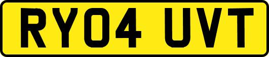 RY04UVT