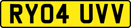 RY04UVV