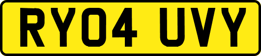 RY04UVY