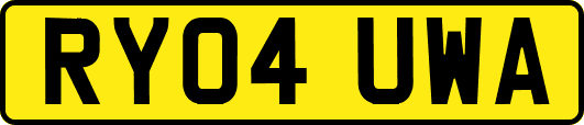 RY04UWA