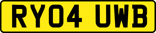 RY04UWB