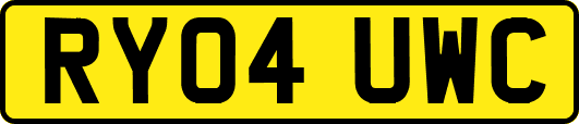 RY04UWC