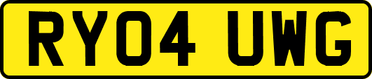 RY04UWG