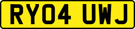 RY04UWJ