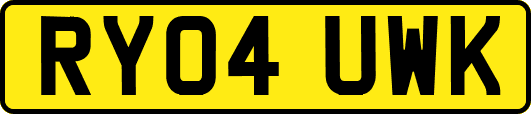 RY04UWK