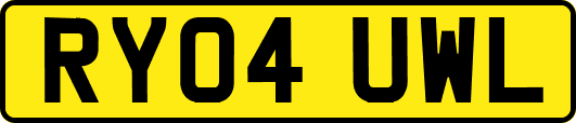 RY04UWL
