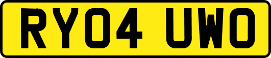 RY04UWO