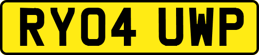 RY04UWP
