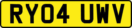 RY04UWV