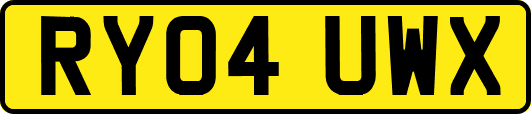 RY04UWX