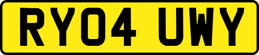RY04UWY