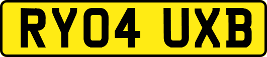 RY04UXB