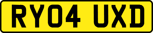 RY04UXD
