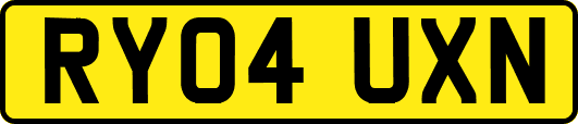 RY04UXN