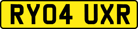 RY04UXR