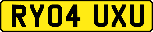RY04UXU