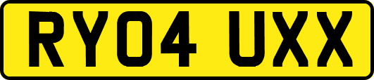 RY04UXX