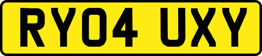 RY04UXY