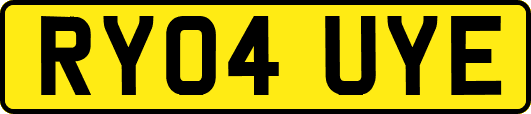RY04UYE