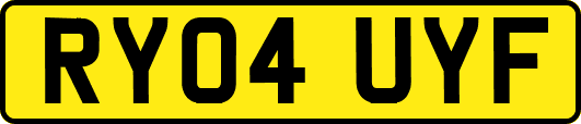 RY04UYF