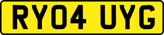 RY04UYG