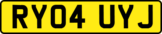 RY04UYJ