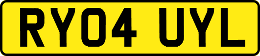 RY04UYL
