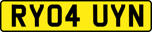 RY04UYN