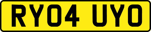RY04UYO