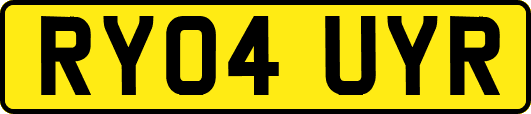RY04UYR
