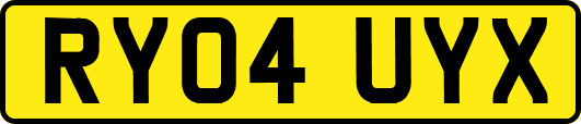 RY04UYX