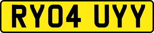 RY04UYY