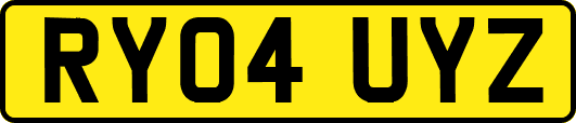 RY04UYZ