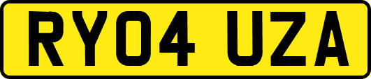 RY04UZA
