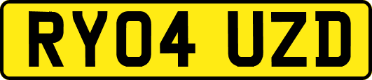 RY04UZD
