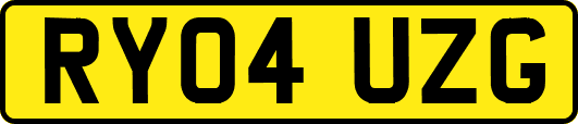 RY04UZG
