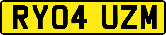 RY04UZM