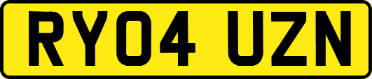RY04UZN