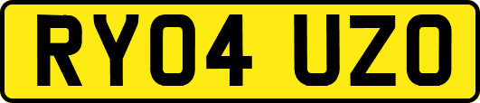 RY04UZO