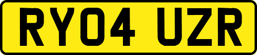 RY04UZR