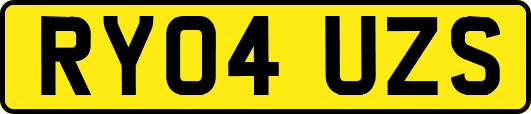 RY04UZS