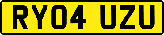 RY04UZU