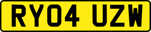 RY04UZW