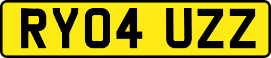 RY04UZZ