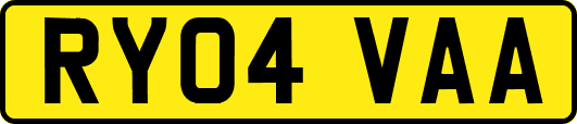 RY04VAA