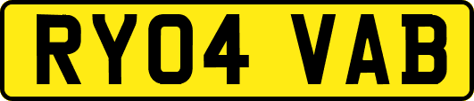 RY04VAB