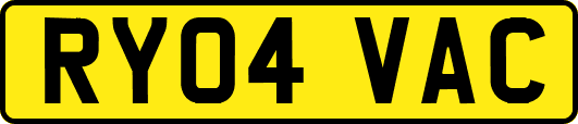 RY04VAC
