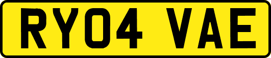 RY04VAE